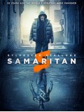 EE3671 : Samaritan ซามาริทัน (2022) DVD 1 แผ่น
