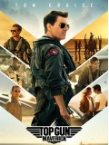 EE3673 : Top Gun : Maverick ท็อปกัน มาเวอริค (2022) DVD 1 แผ่น