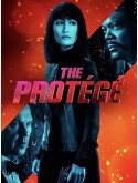 EE3677 : The Protege (The Protégé) เธอ...รหัสสังหาร (2021) DVD 1 แผ่น