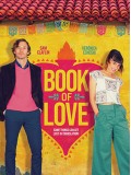 EE3681 : Book of Love นิยายรักฉบับฉันและเธอ (2022) DVD 1 แผ่น