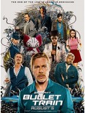 EE3685 : Bullet Train พลิกขบวนล่า นักฆ่ามหากาฬ (2022) DVD 1 แผ่น