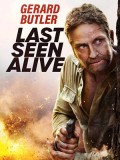 EE3686 : Last Seen Alive (2022) (ซับไทย) DVD 1 แผ่น