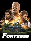 EE3687 : Fortress ชำระแค้นป้อมนรก (2021) DVD 1 แผ่น
