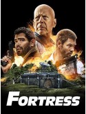 EE3687 : Fortress ชำระแค้นป้อมนรก (2021) DVD 1 แผ่น