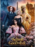 EE3688 : The School for Good and Evil โรงเรียนแห่งความดีและความชั่ว (2022) DVD 1 แผ่น