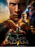 EE3691 : Black Adam แบล็ก อดัม (2022) DVD 1 แผ่น