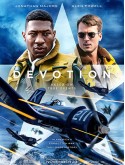 EE3699 : Devotion ดีโวชั่น (2022) DVD 1 แผ่น