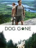 EE3700 : Dog Gone หมาหลง (2023) DVD 1 แผ่น