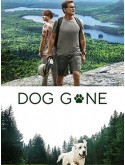 EE3700 : Dog Gone หมาหลง (2023) DVD 1 แผ่น