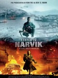 EE3701 : Narvik: Hitler's First Defeat นาร์วิค (2022) DVD 1 แผ่น