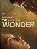 EE3704 : The Wonder เดอะ วันเดอร์ (2022) DVD 1 แผ่น