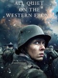 EE3709 : All Quiet on The Western Front แนวรบด้านตะวันตก เหตุการณ์ไม่เปลี่ยนแปลง (2022) DVD 1 แผ่น