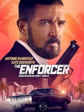 EE3711 : The Enforcer อำมหิตกลับใจ (2022) DVD 1 แผ่น