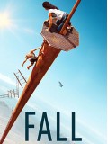 EE3725 : Fall ฟอล นรก 2,000 ฟุต (2022) DVD 1 แผ่น
