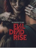 EE3726 : Evil Dead Rise ผีอมตะผงาด (2023) DVD 1 แผ่น
