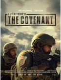 EE3728 : The Covenant เดอะ โคเวแนนท์ (2023) DVD 1 แผ่น