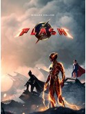EE3729 : The Flash เดอะ แฟลช (2023) DVD 1 แผ่น