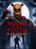 EE3731 : Winnie the Pooh: Blood and Honey วินนี่ เดอะ พูห์: โหด/เห็น/หมี (2023) DVD 1 แผ่น