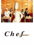 jp0836 : ซีรีย์ญี่ปุ่น Chef: Three Star School Lunch เชฟหน้าเก่า..หัวใจเก๋า [พากษ์ไทย] 2 แผ่น