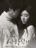 krr1775 : ซีรีย์เกาหลี Love in Sadness (ซับไทย) DVD 5 แผ่น