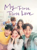 krr1783 : ซีรีย์เกาหลี My First First Love วุ่นนัก รักแรก (พากย์ไทย) DVD 2 แผ่น