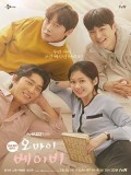 krr1918 : ซีรีย์เกาหลี Oh My Baby (ซับไทย) DVD 4 แผ่น