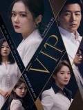 krr1929 : ซีรีย์เกาหลี VIP วีไอพี ใครคือชู้ (พากย์ไทย) DVD 4 แผ่น