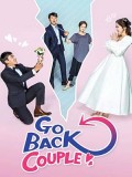 krr2022 : ซีรีย์เกาหลี Go Back Couple ย้อนวัย ใจพบรัก (พากย์ไทย) DVD 3 แผ่น