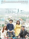 krr2032 : ซีรีย์เกาหลี Temperature of Love อุณหภูมิแห่งรัก (พากย์ไทย) DVD 5 แผ่น