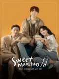 Krr2048 : ซีรีย์เกาหลี Sweet Munchies รักขมปนหวาน (2020) (พากย์ไทย) DVD 3 แผ่น