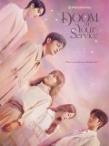 Krr2049 : ซีรีย์เกาหลี Doom At Your Service (2021) (ซับไทย) DVD 4 แผ่น