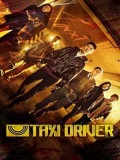 krr2053 : ซีรีย์เกาหลี Taxi Driver แท็กซี่จ้างแค้น (2021) (พากย์ไทย) DVD 4 แผ่น