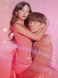 krr2058 : ซีรีย์เกาหลี Perfume ฟุ้งรัก (2019) (พากย์ไทย) DVD 4 แผ่น