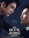 krr2121 : ซีรีย์เกาหลี The Devil Judge ผู้พิพากษาปีศาจ (2021) (2ภาษา) DVD 4 แผ่น