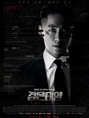 krr2149 : ซีรีย์เกาหลี The Veil ล่าฝังแค้น (2021) (2ภาษา) DVD 3 แผ่น