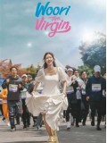 krr2169 : ซีรีย์เกาหลี Woori The Virgin (2022) (ซับไทย) DVD 4 แผ่น