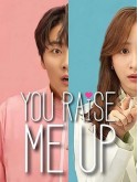 krr2170 : ซีรีย์เกาหลี You Raise Me Up ปลุกหัวใจนายสามสิบ (2021) (2ภาษา) DVD 2 แผ่น