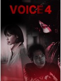 krr2190 : ซีรีย์เกาหลี Voice Season 4 สายด่วน เสียงมรณะ 4 (2021) (2ภาษา) DVD 4 แผ่น