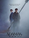krr2199 : ซีรีย์เกาหลี Adamas (2022) (ซับไทย) DVD 4 แผ่น