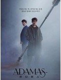 krr2257 : ซีรีย์เกาหลี Adamas (2022) (พากย์ไทย) DVD 4 แผ่น