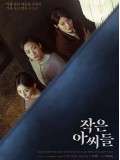 krr2210 : ซีรีย์เกาหลี Little Women สามพี่น้อง (2022) (ซับไทย) DVD 3 แผ่น