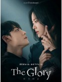 krr2264 : ซีรีย์เกาหลี The Glory Part 2 (2023) (2 ภาษา) DVD 2 แผ่น