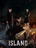 krr2265 : ซีรีย์เกาหลี Island เกาะปีศาจ (2022) (ซับไทย) DVD 3 แผ่น