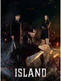 krr2265 : ซีรีย์เกาหลี Island เกาะปีศาจ (2022) (ซับไทย) DVD 3 แผ่น