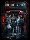 krr2266 : ซีรีย์เกาหลี The Silent Sea ทะเลสงัด (2021) (2ภาษา) DVD 2 แผ่น