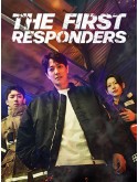 krr2272 : ซีรีย์เกาหลี The First Responders (2022) (พากย์ไทย) DVD 3 แผ่น