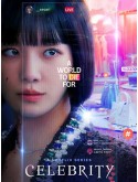 krr2297 : ซีรีย์เกาหลี Celebrity คนเด่น คนดัง คนดับ (2023) (2ภาษา) DVD 3 แผ่น