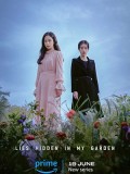 krr2300 : ซีรีย์เกาหลี Lies Hidden in My Garden ปริศนาสวนคำลวง (2023) (ซับไทย) DVD 2 แผ่น