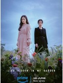 krr2300 : ซีรีย์เกาหลี Lies Hidden in My Garden ปริศนาสวนคำลวง (2023) (ซับไทย) DVD 2 แผ่น