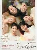krr2353 : ซีรีย์เกาหลี Like Flowers in Sand (2024) (ซับไทย) DVD 3 แผ่น